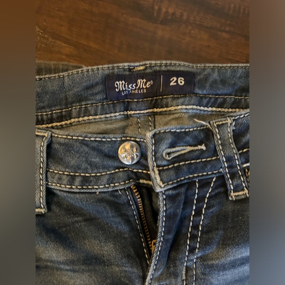 Miss me jeans - Picture 2 of 3